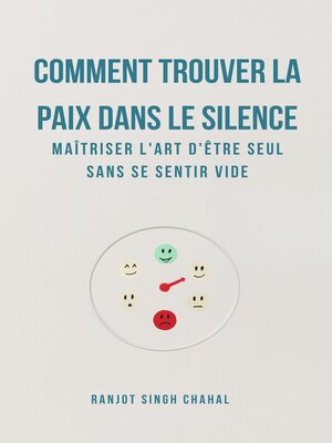 cover image of Comment Trouver La Paix Dans Le Silence